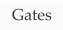 Gates