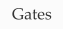 Gates