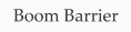 Boom Barrier