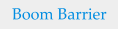 Boom Barrier