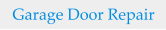 Garage Door Repair