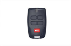 BFT Mitto 4 Automatic Gate Remote
