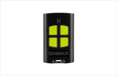 Beninca 4 Button Automatic Gate Remote