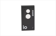 Beninca io 2 Button Automatic Gate Remote