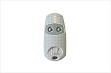 Came TOP 432EE Automatic Gate Remote
