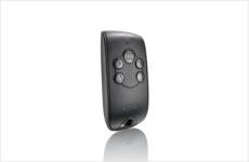 Somfy Keytis 4 RTS Automatic Gate Remote