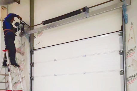 door repair