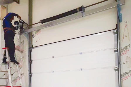 door repair