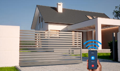 Roller Shutters